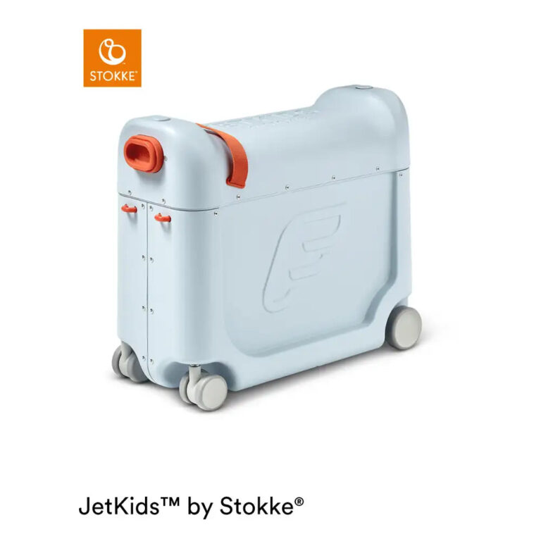 Bedbox - Jetkidsâ¢ by StokkeÂ® - Blue Sky